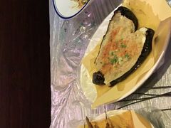 -狮龙啤酒烧烤屋(建二路店)