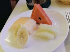 -马迭尔西餐厅(中央大街店)