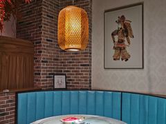 包厢-雲蜀龙阁·金牌水煮鱼(方庄店)