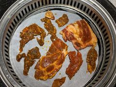 -佰烧海鲜烤肉火锅自助(熙地港店)