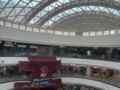 -万达茂商场(南京仙林店)