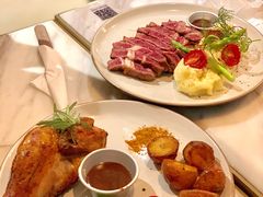 -农畉LONFOOD(福田星河COCOPark店)