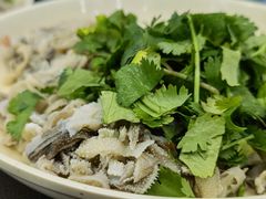 -津门张记包子铺(华昌道店)