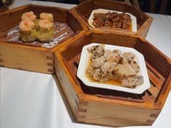 -稻香饭店(IFS国金中心店)