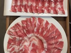 -竹叶涮肉坊(总店)