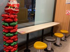 -麦当劳(文武路店)