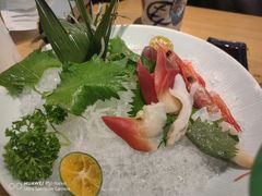 -沼津港渔市(宏伊国际广场店)