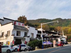 -塔川景区