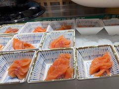 -亚马逊海鲜自助(梅溪湖步步高店)