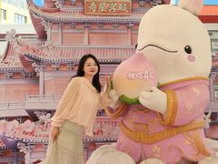 -海合安武汉极地海洋公园