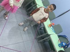 -联恩国际儿童教育·幼小衔接·少儿英语·托管班(远洋未来中心店)