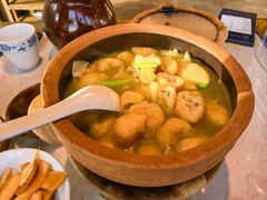 -寨子里的钵钵菜·湘西山里菜(魅力湘西店)