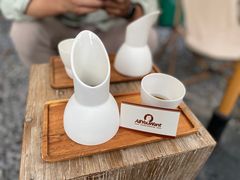-The Roastery By AllYouWant(福田店)