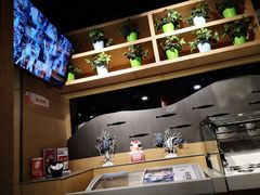 -新辣道鱼火锅(上地华联店)