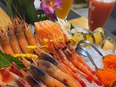 -菊上料理(蜀山银泰百货店)