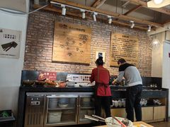 -焯牛潮汕牛肉火锅(云峰街创始店)