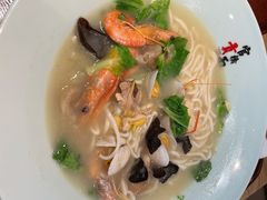 -官桥贡面(吉城大厦店)