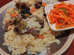 -那拉提之疆·新疆菜(美院店)