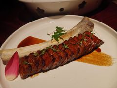 牛肋-解香楼(八盘岭路店)