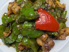 -君霖海鲜私房菜(春柳店)