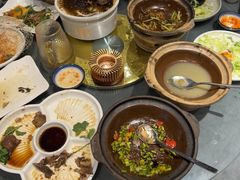 -潮澎派·潮汕菜大排档(南较西路店)
