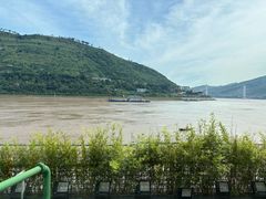 -白鹤梁水下博物馆