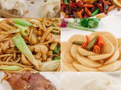 -那达慕蒙古风味酒楼