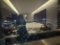 -上海龙之梦万丽酒店