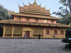 -曼听御花园
