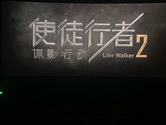 -保利国际影城(保利文化广场店)