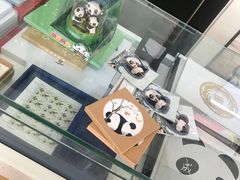 -熊猫邮局(少城店)