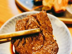 -隐炉和牛烧肉店(群力店)