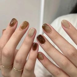 -M·X Nail日式美甲美睫