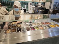 -宝珠奶酪(浦东金桥店)