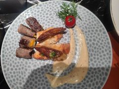 -牛将军•涮肉•烤肉(北京王府井·故宫店)