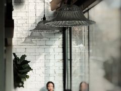 景观位-O'mills Sourdough Bakery&Bistro(永嘉路店)
