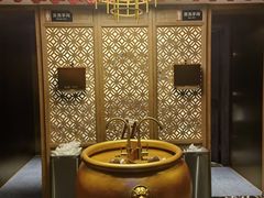 -南门四季铜锅涮肉(大屯·北苑店)