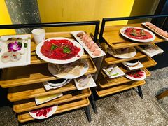 -锦城印象火锅(天府三街店)