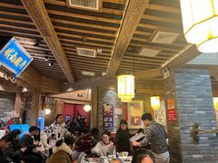 -辣斗辣老火锅(开发区店)