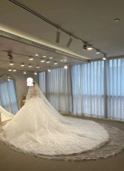 -B.Bridge Couture婚纱礼服(福田店)