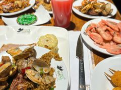 -汉巴味德(大悦城店)