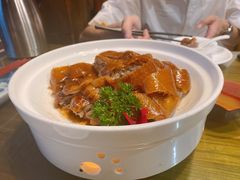 招牌烧鹅-阿元烧鹅(文明路店)