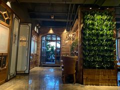 -玖壹咖啡(临河街店)