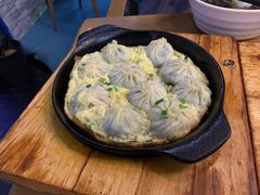 素三鲜生煎-有家生煎(三里屯店)