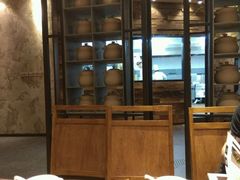 大堂-小城粥道·海胆鲜虾粥(解放广场店)