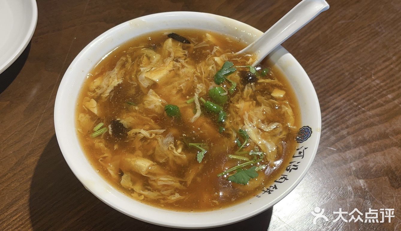 北京·河沿肉饼