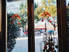 -索菲特西湖大酒店·香榭丽全日候餐厅(南山路店)