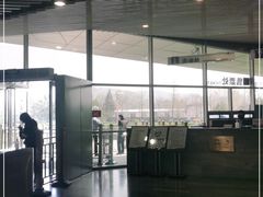 -北京周口店北京人遗址博物馆