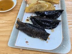 -众品老方子锅贴甜沫(李村店)