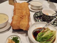 -君庭中餐厅(友谊宾馆店)